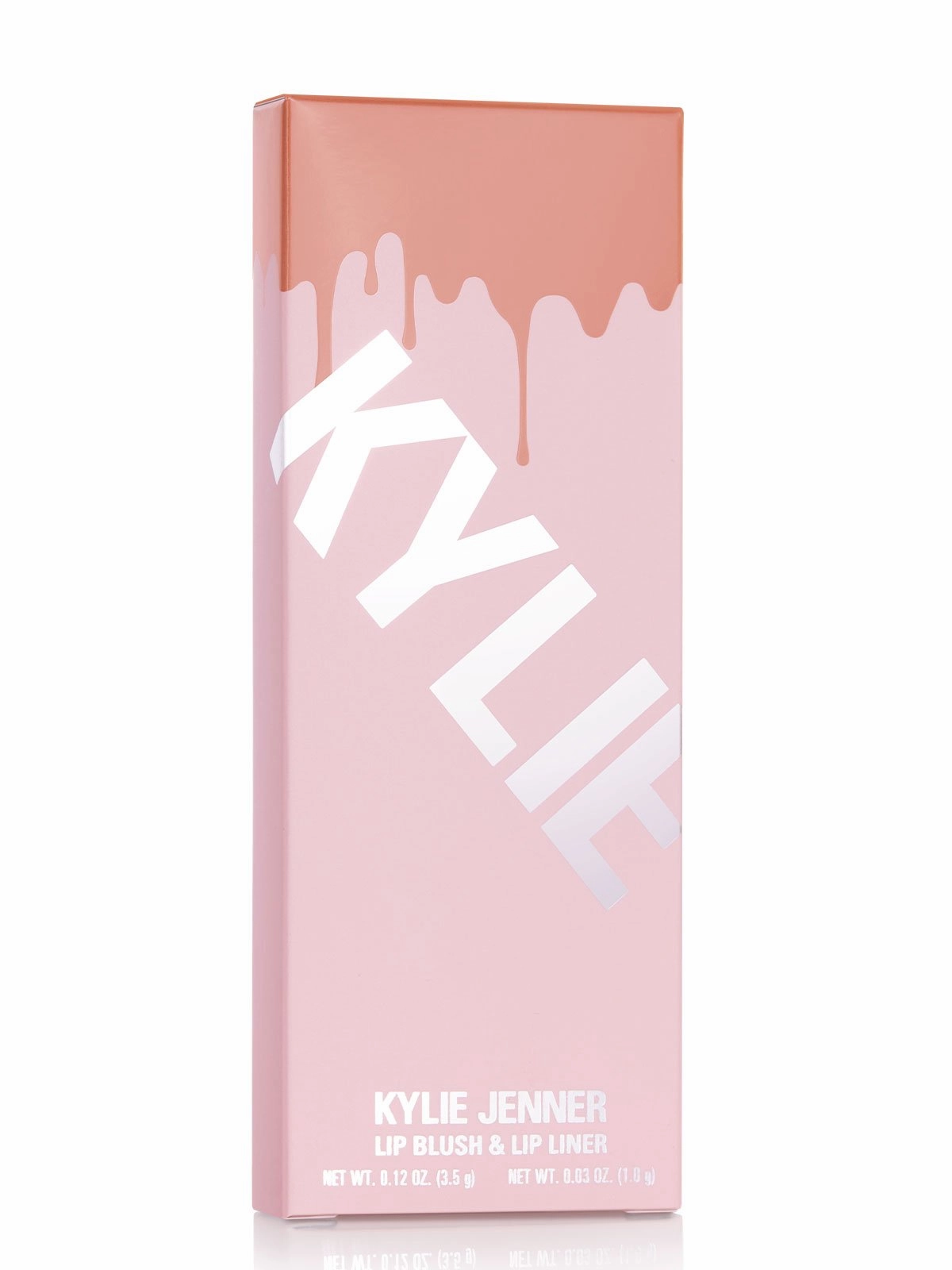 Heaven Sent | Lip Blush Kit