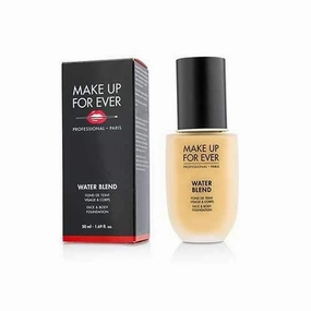 Helpful (Soft Beige) Foundation &amp; Body 50ml/1.69oz Water Blend Y305 Top-tier - # Face