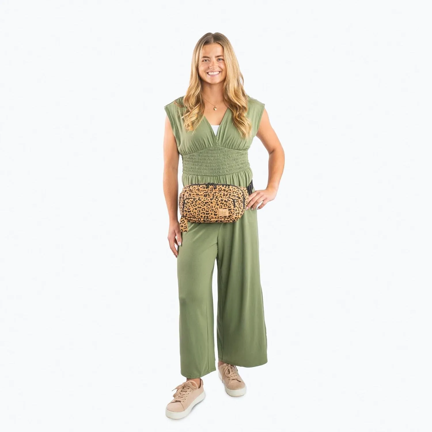 Hitch Matte Luxe VL Belt Bag, ACAI BERRY