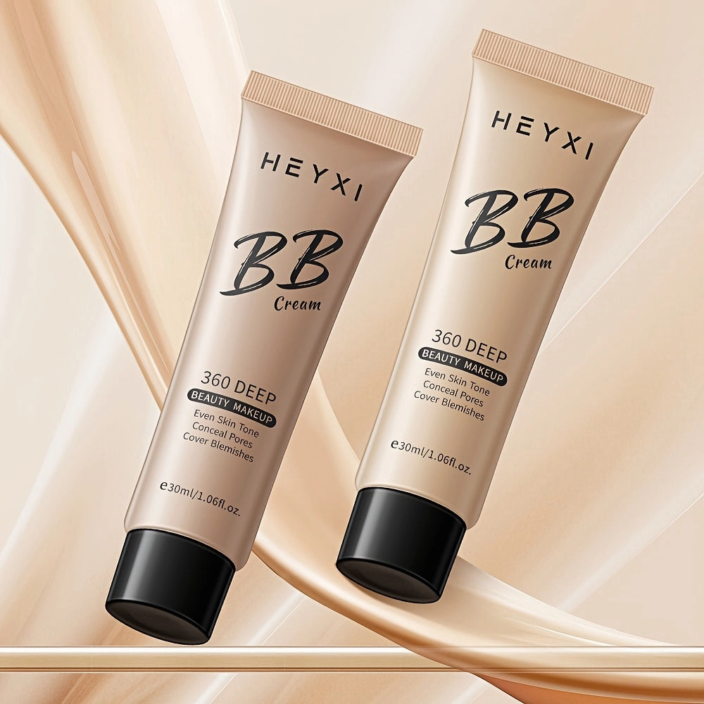Hydrating BB Cream Foundation
