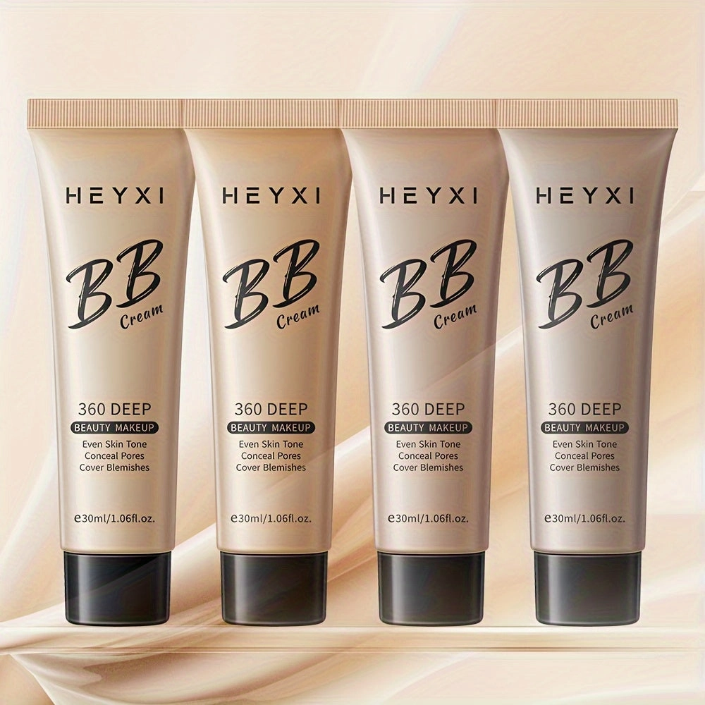 Hydrating BB Cream Foundation
