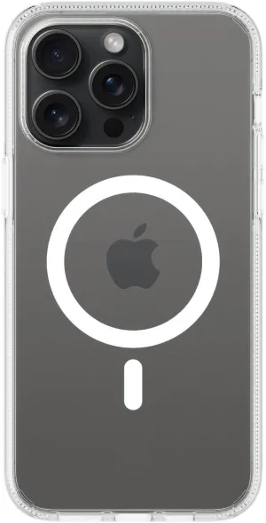 Incipio Duo for MagSafe for iPhone 15 Pro - Clear