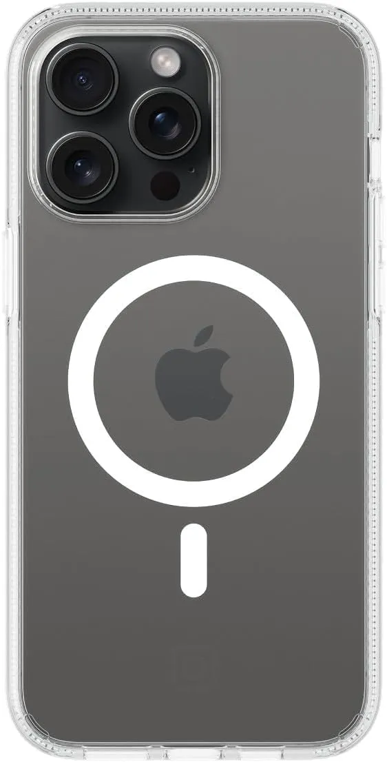 Incipio Duo for MagSafe for iPhone 15 Pro - Clear