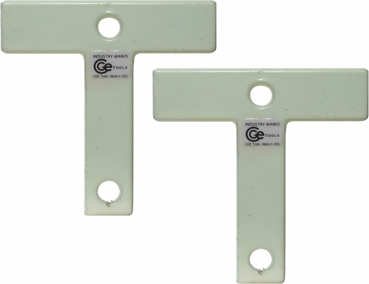 Industry Marks T-Mark (Glow in The Dark)