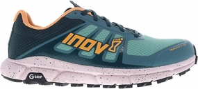 Inov-8 Men's Roclite G 290 V2 Lightweight Graphene G-Grip Trail Running Shoes