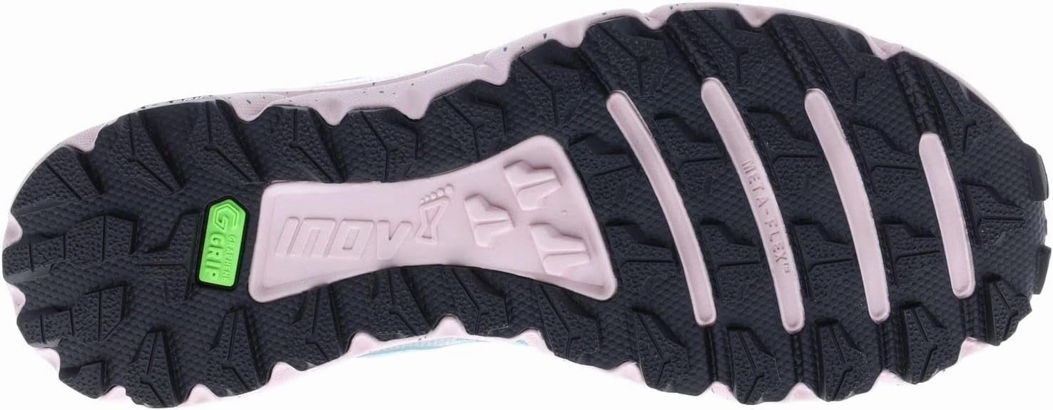 Inov-8 Men's Roclite G 290 V2 Lightweight Graphene G-Grip Trail Running Shoes