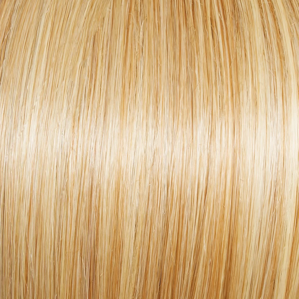 Integrity Short Wavy Shag Wig by Hairuwear, Average Cap, Light Blonde