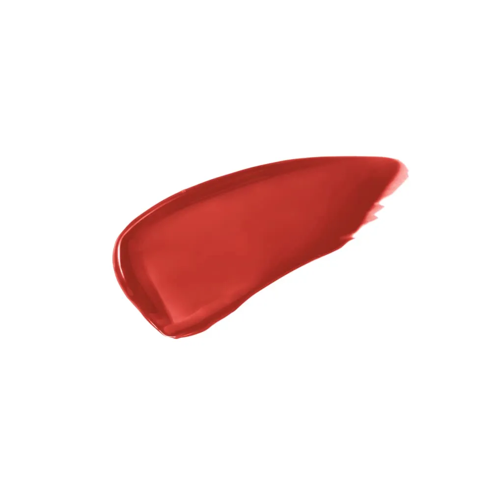 IPKN Personal Mood Clear Water Fit Sheer Tint #02 Popping Peach | Smooth, Waterdrop Finish Transparent Layering Lip Stain