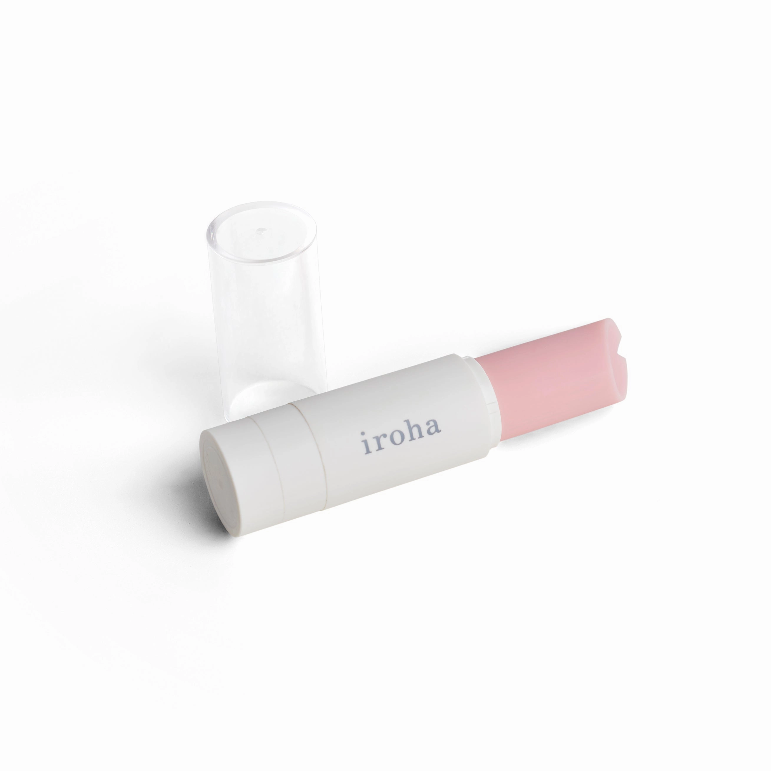 IROHA- Coral Lipstick Massager
