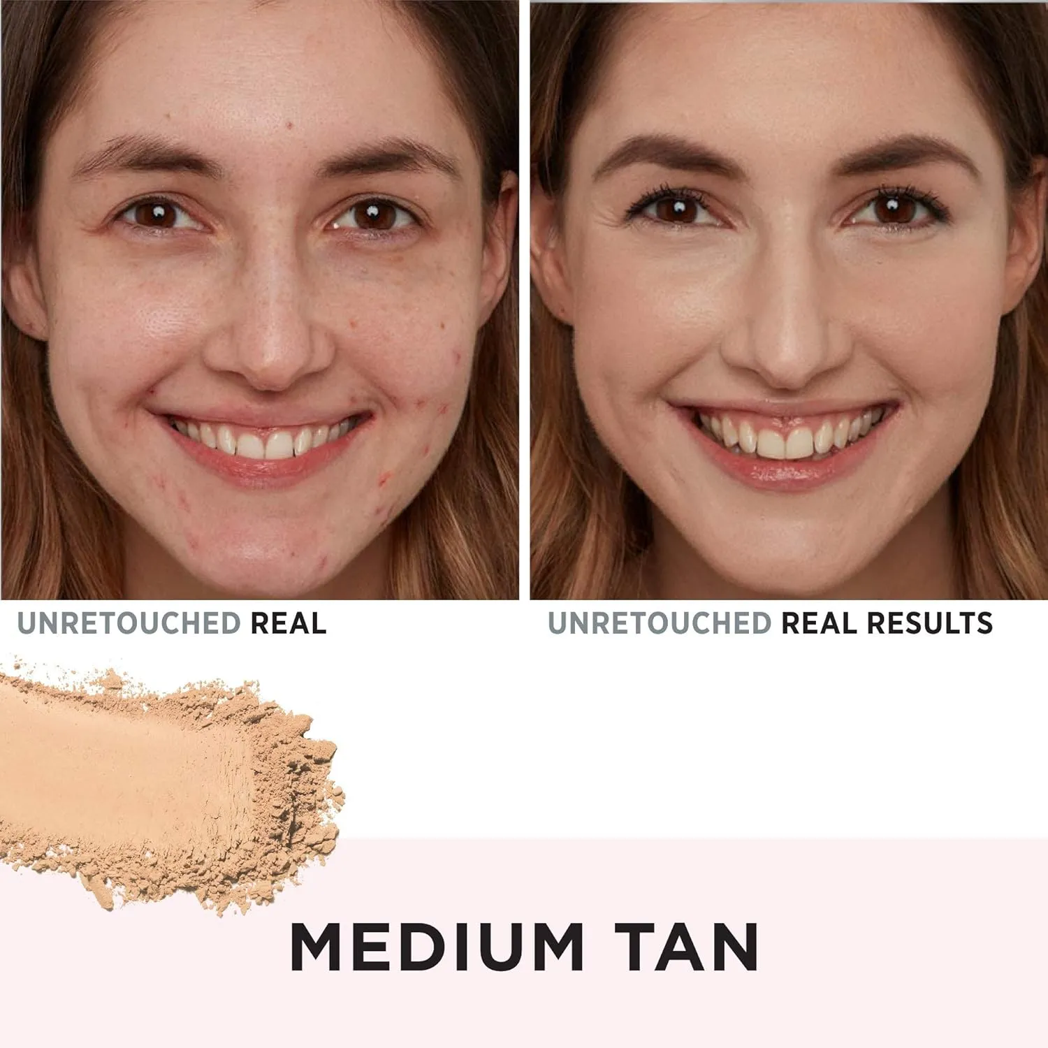 IT Cosmetics Celebration Foundation - Full-Coverage, Anti-Aging Powder Foundation - Blurs Pores, Wrinkles & Imperfections - With Hydrolyzed Collagen & Hyaluronic Acid - 0.3 oz