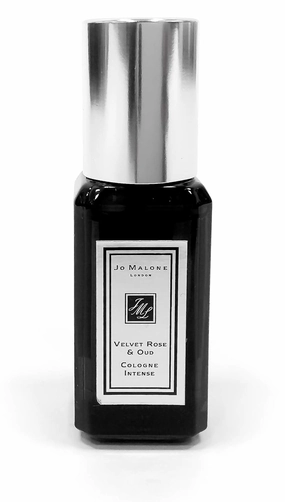 Jo Malone Velvet Rose and Oud Cologne Intense Travel Size 9ml / 0.3 oz