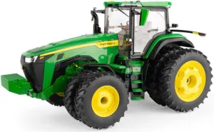 John Deere 1/32 8R 410 Prestige Collection Tractor - LP70965