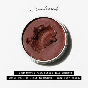 Jones Road Miracle Balm — SUNKISSED (50.0 g / 1.75 oz)