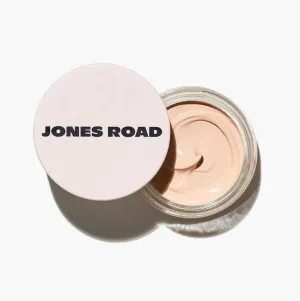 Jones Road What The Foundation - Tinted Moisture Balm - Alabaster   Complimentary Korean Face Sheet Masque