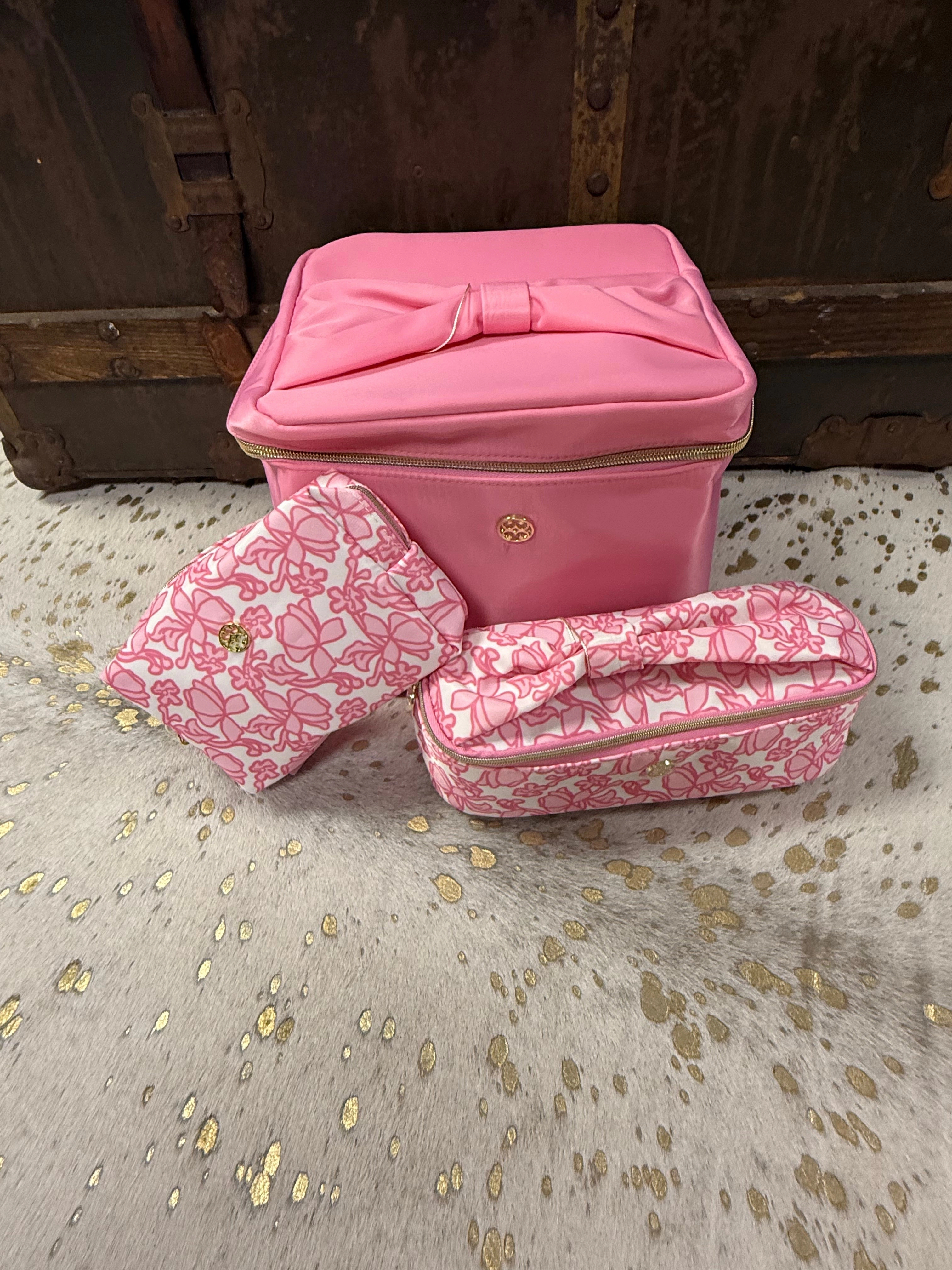 Kiss & Make Up Mini Blossom Breeze