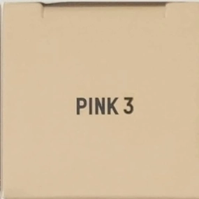 KKW Beauty Pink Crème Lipstick ~ Pink 3