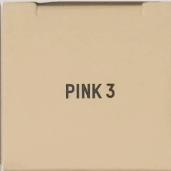 KKW Beauty Pink Crème Lipstick ~ Pink 3