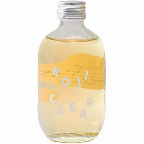 Koji Clear