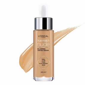 L'Oréal Paris True Match Tinted Serum 3-4 Light-Medium 30ml