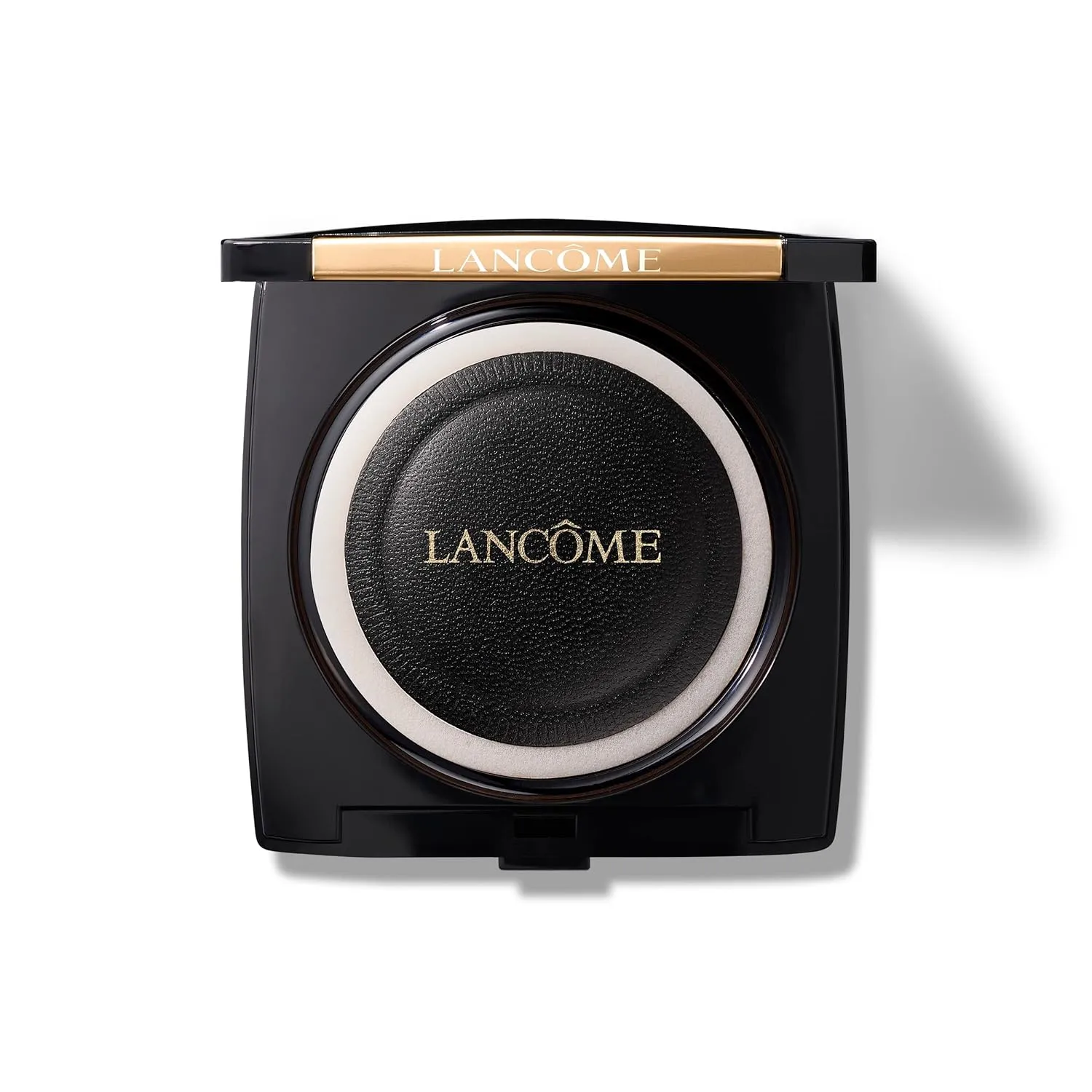 Lancôme Dual Finish Multi-tasking Longwear Powder Foundation - Matte Finish - Long-wearing - Full Coverage - Pressed Powder Formula