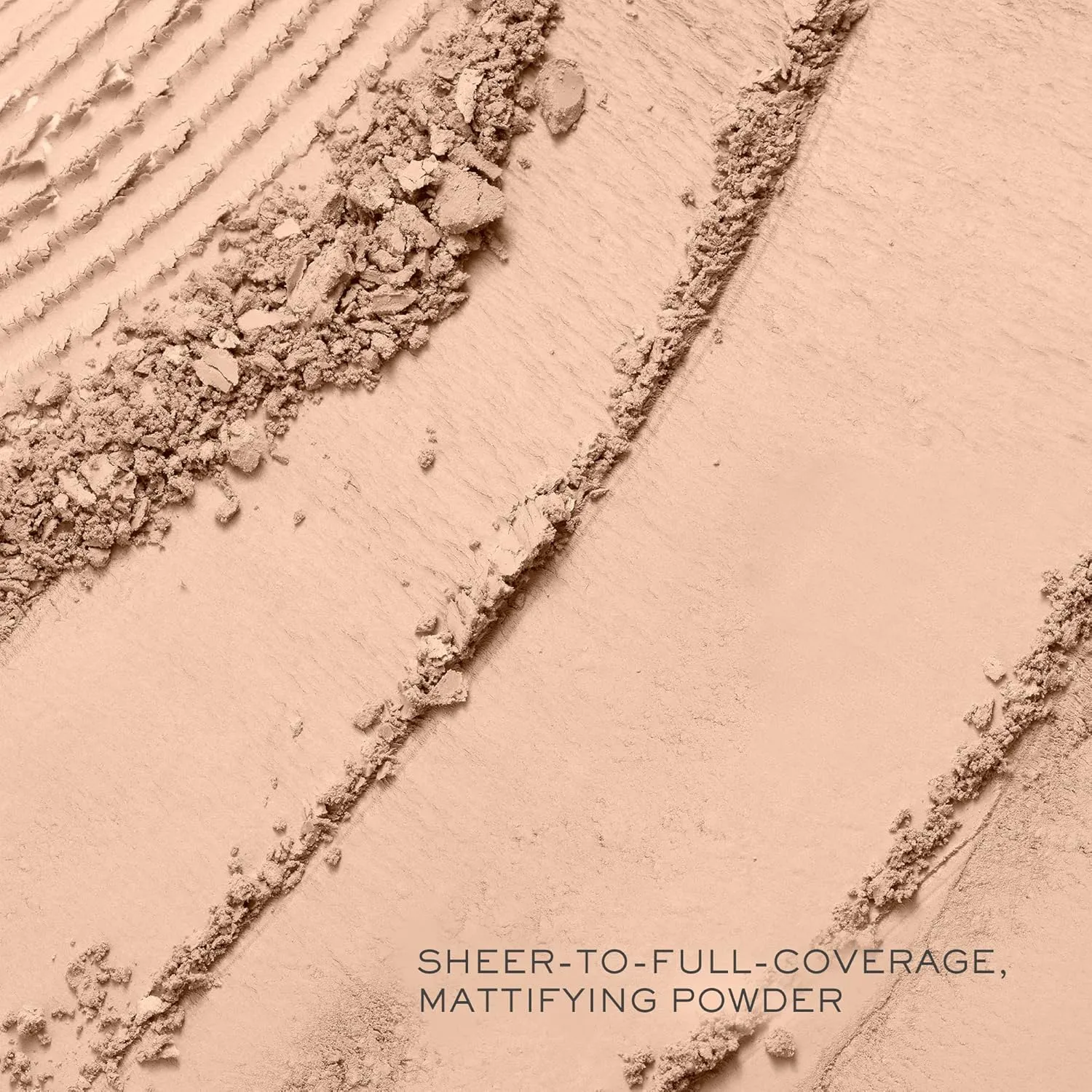Lancôme Dual Finish Multi-tasking Longwear Powder Foundation - Matte Finish - Long-wearing - Full Coverage - Pressed Powder Formula