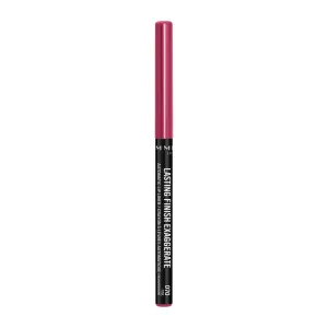 Lasting Finish Exaggerate Automatic Lip Liner, 70 Pink Enchantment, Shelf Pack of 3