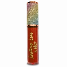 Lasting Lips Tint Gloss (50 Catch Me)