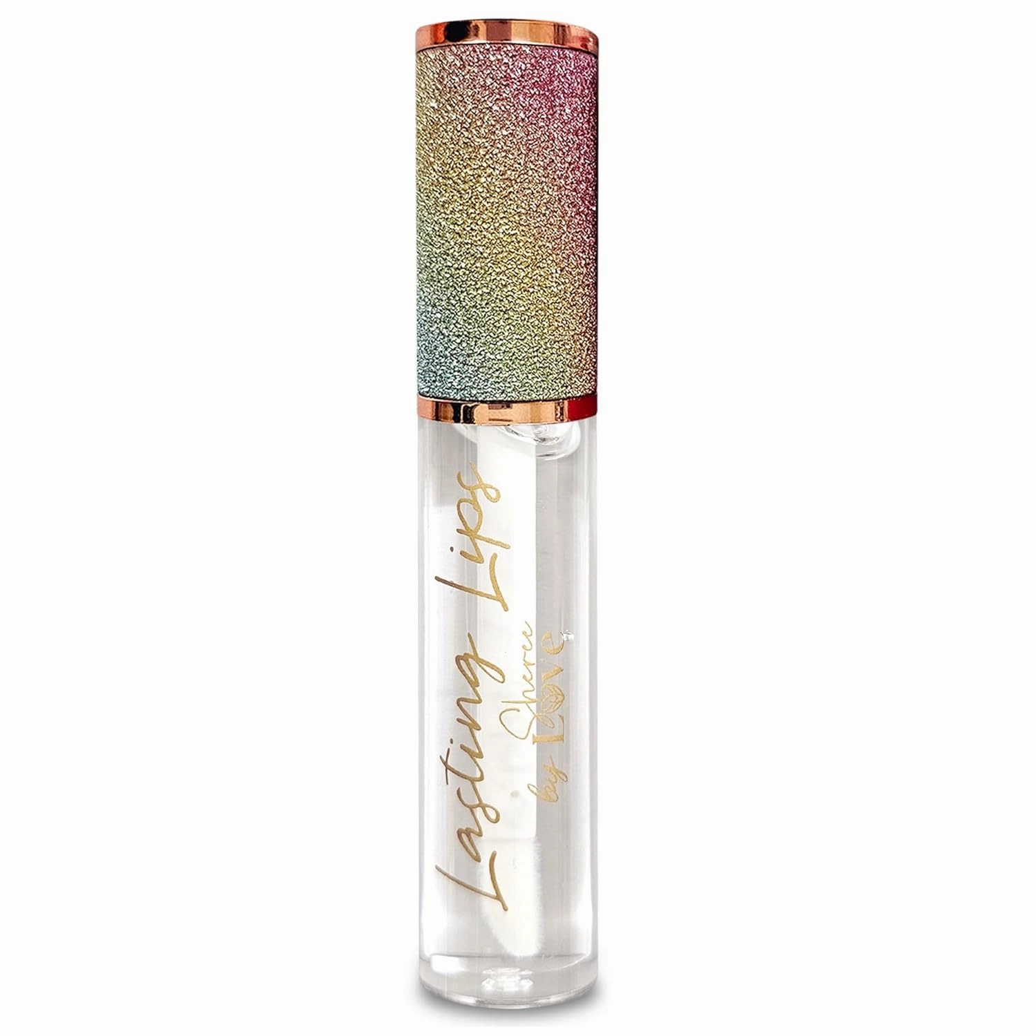 Lasting Lips Tint Gloss (50 Catch Me)