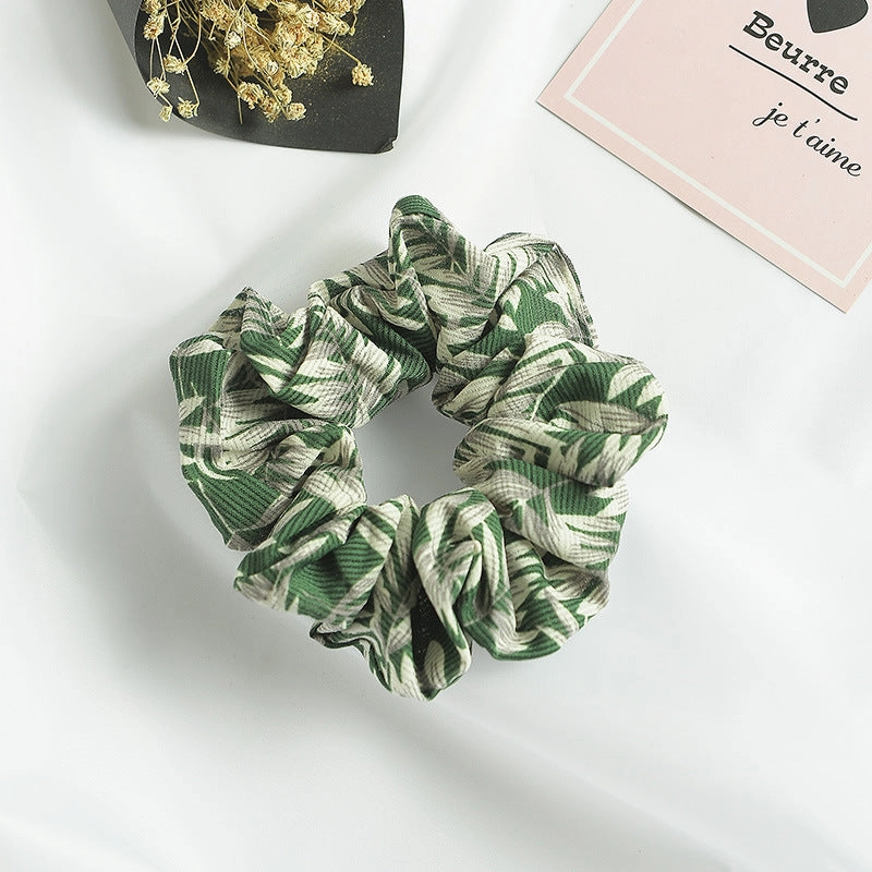 leaf-printed-srunchies-jlts0343