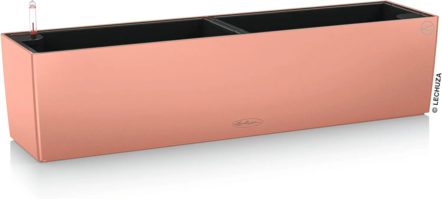 Lechuza BALCONERA Color 80 korallrot