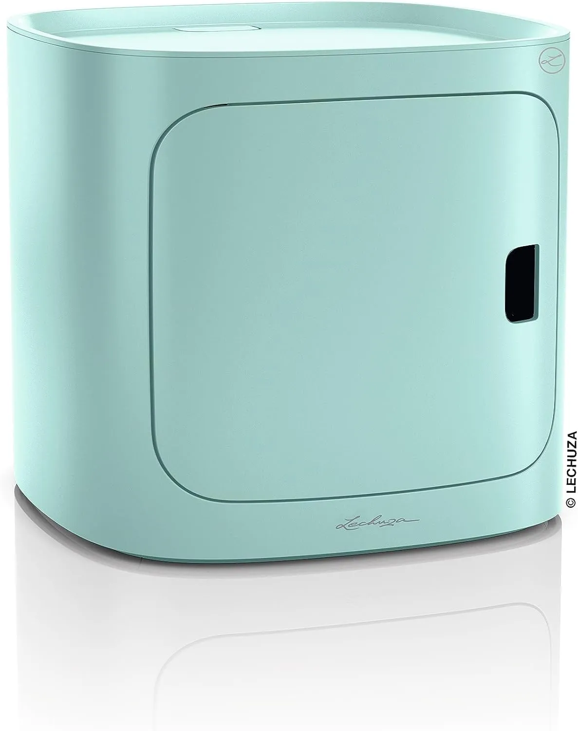 Lechuza PILA Color Storage Pastel Green 15921