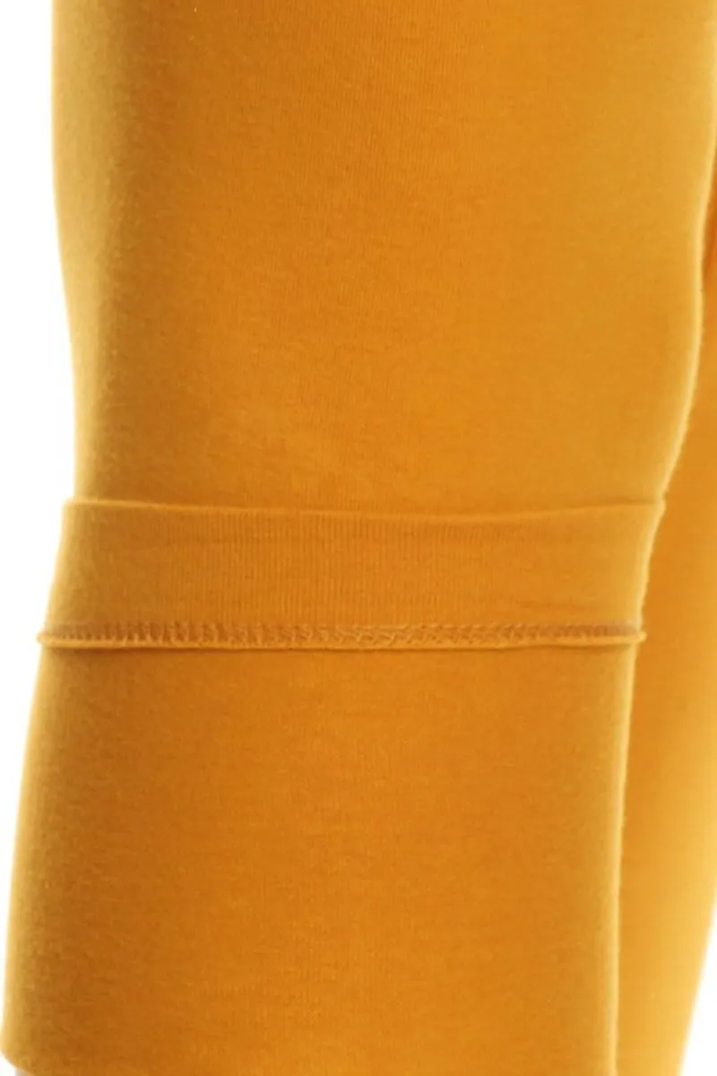 Leggings Depot Cotton Leggings for Women - Super Soft Stretchy Women's Capri Pants