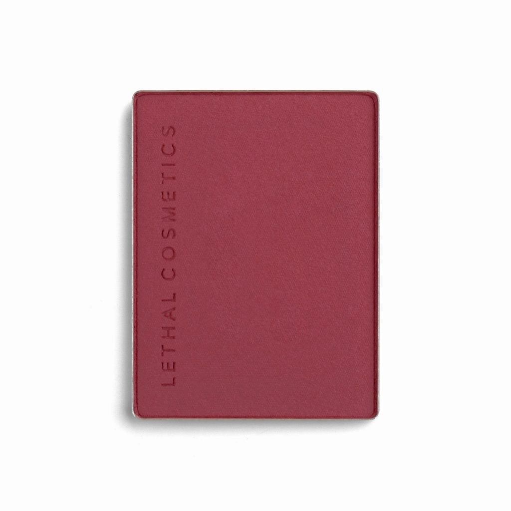 Lethal Cosmetics MAGNETIC™ Face Powder - Blush