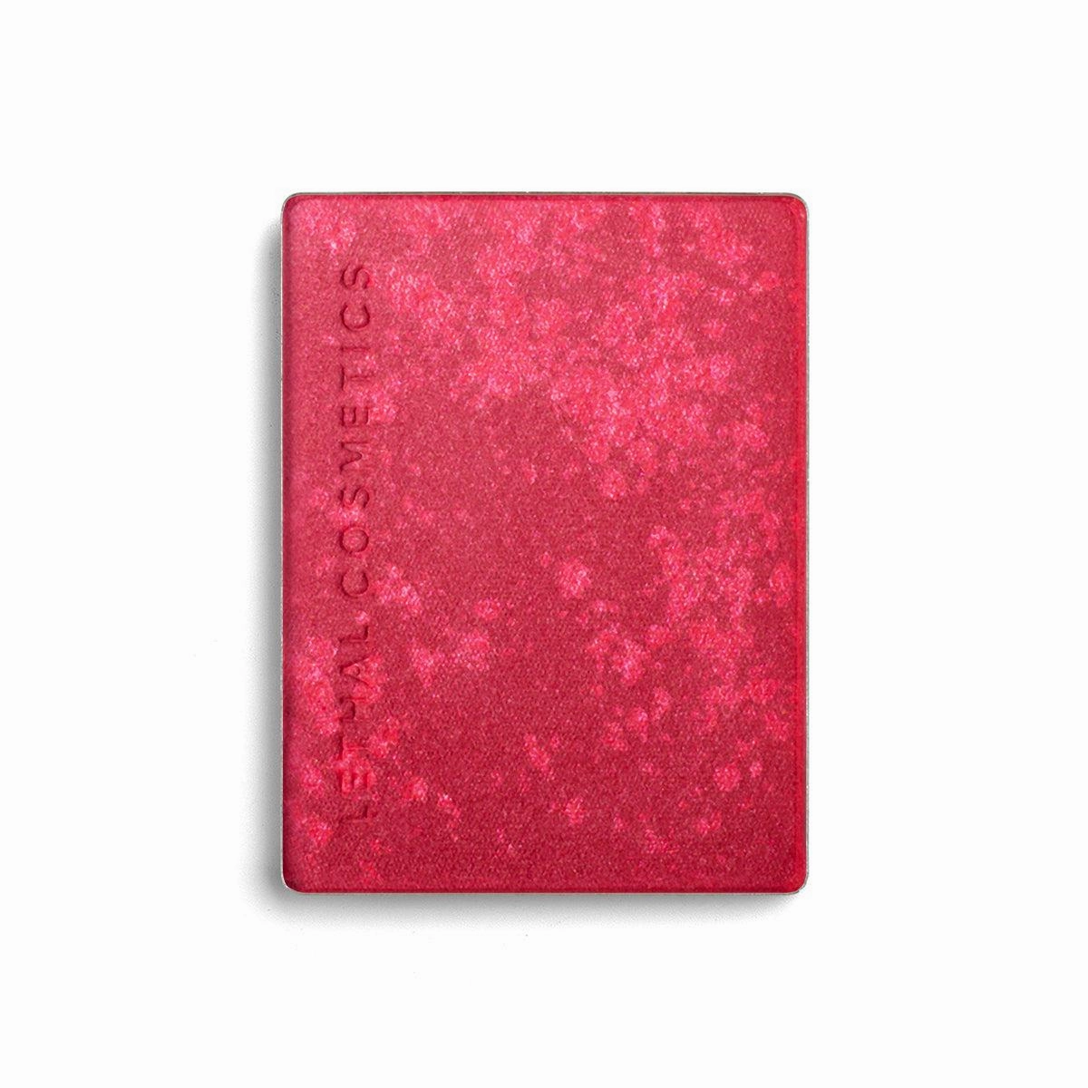 Lethal Cosmetics MAGNETIC™ Face Powder - Blush