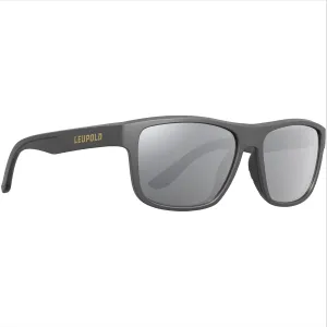 Leupold Katmai Performance Eyewear Sunglasses with Polarized Lenses DiamondCoat Shatterproof Lenses w/ in-Fused Polarization
