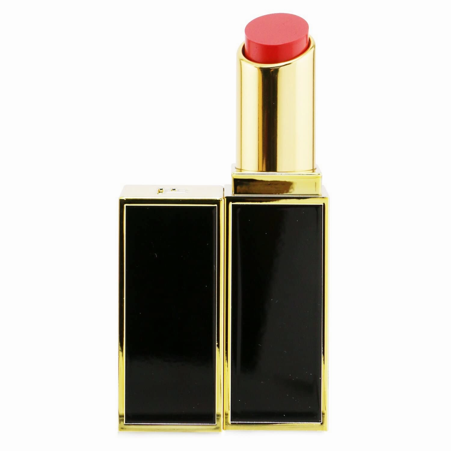 Lip Color Satin Matte - 09 True Coral