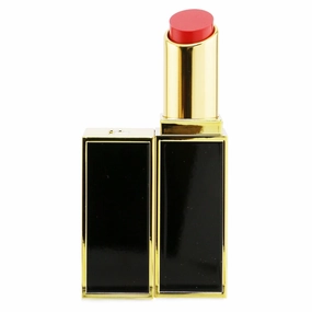 Lip Color Satin Matte - 09 True Coral