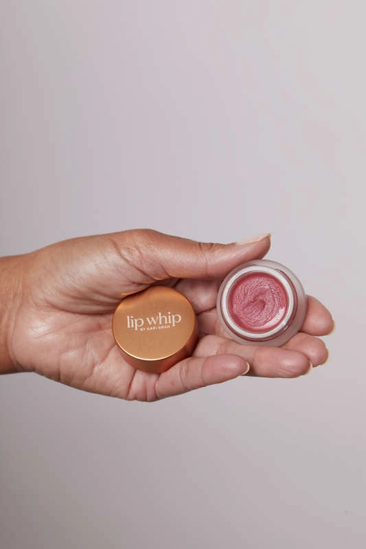 Lip Whip - Peppermint Blush