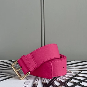 LIPSTICK BELT