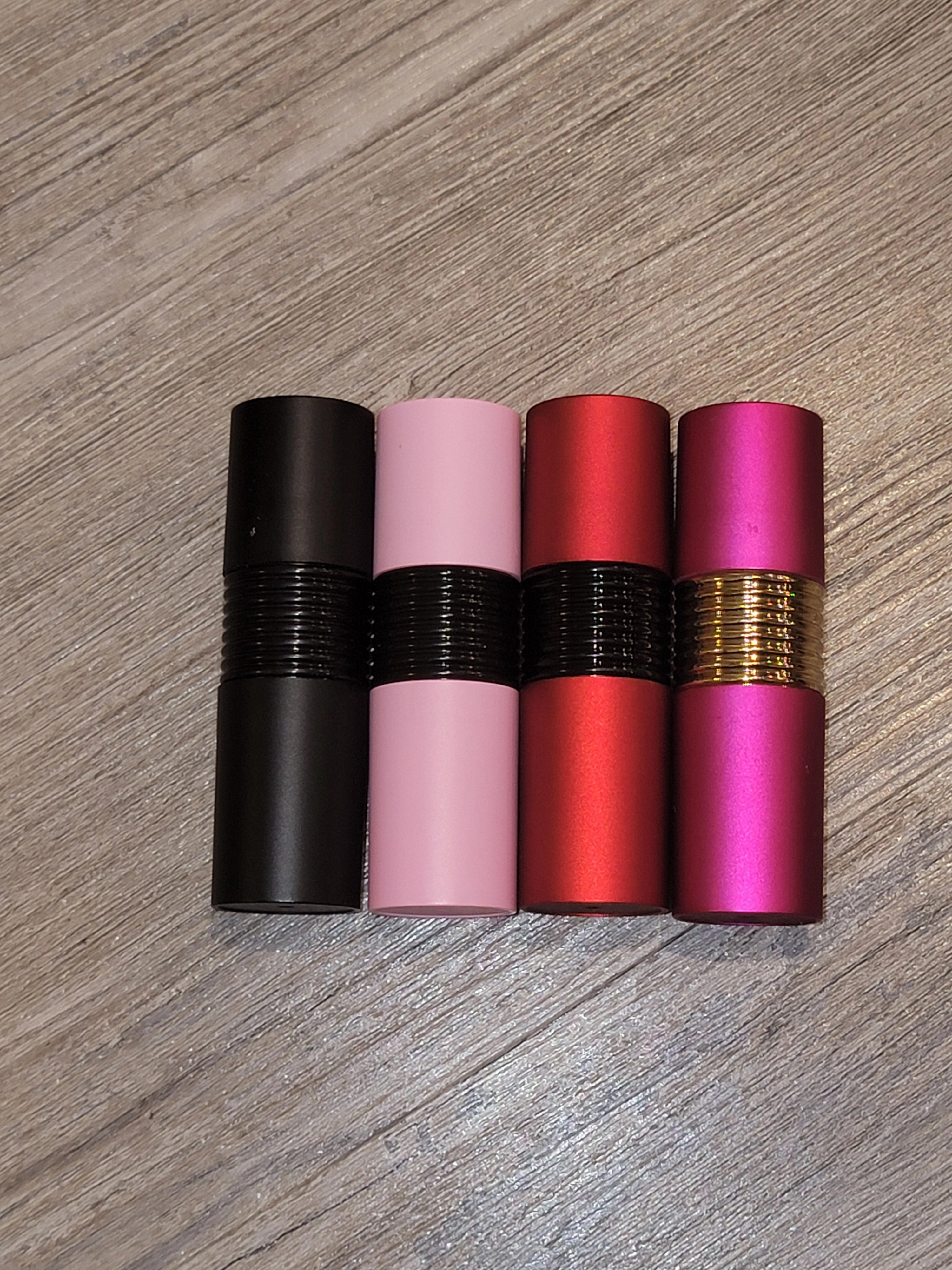 Lipstick Knife