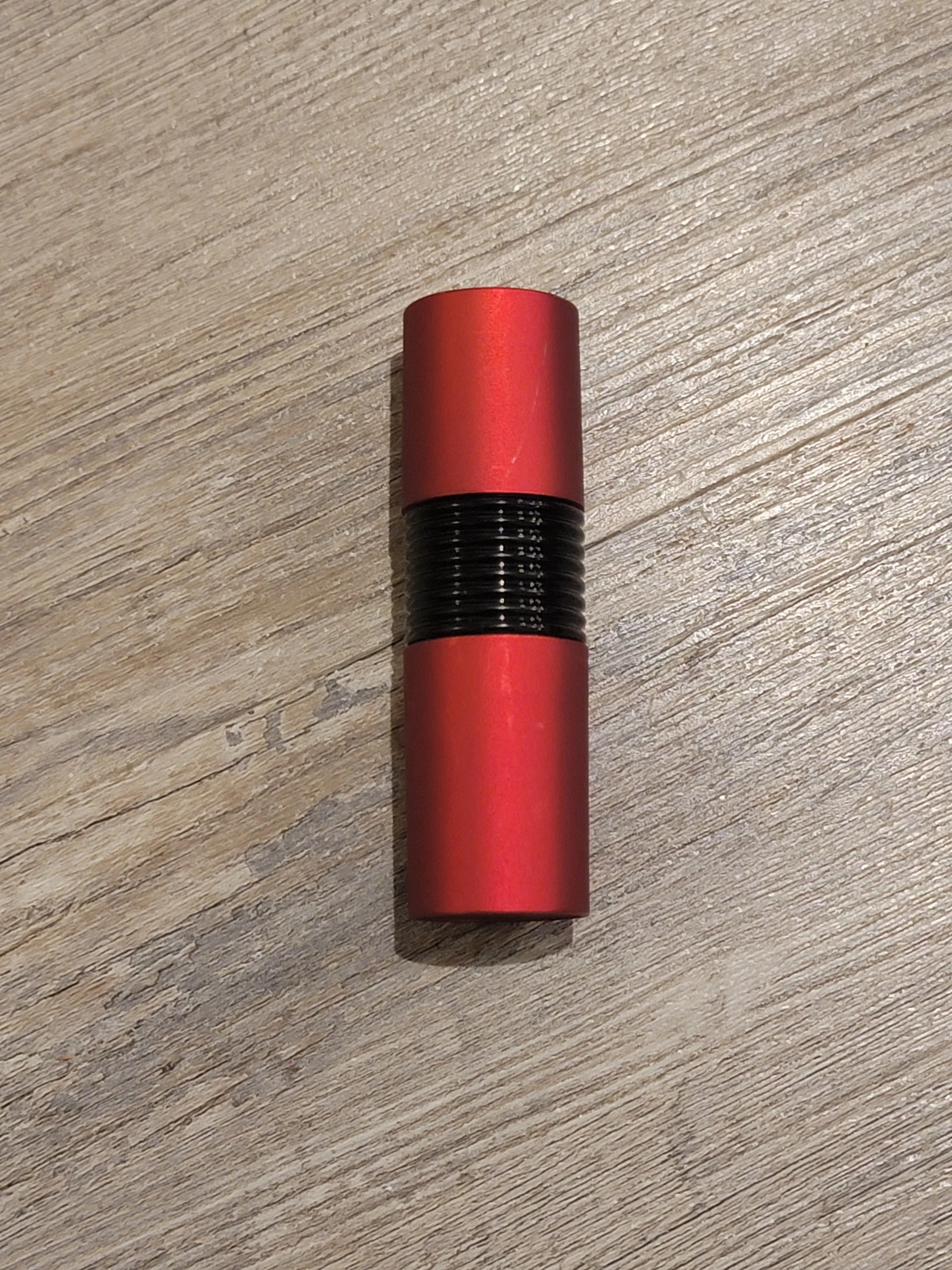 Lipstick Knife