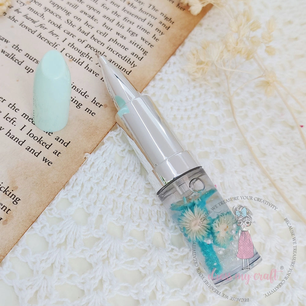 Lipstick Pen DIY KIT