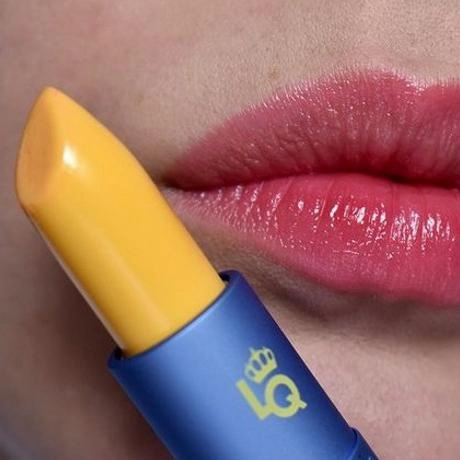 Lipstick Queen Color Changing Lipstick - Mornin' Sunshine