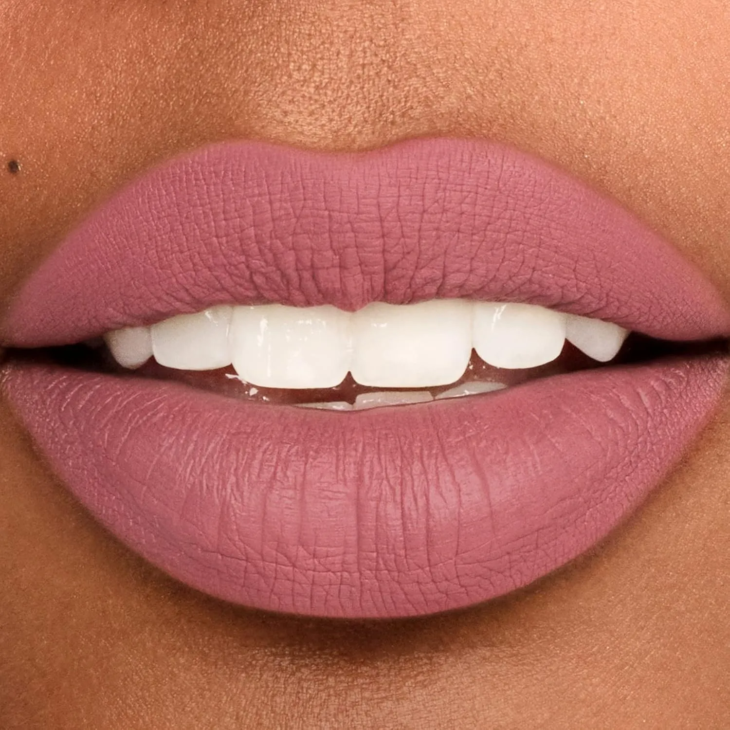 Liquid Lipstick for Women, Vegan, Hydrating, Long Lasting, Matte Lip Stick for Healthy & Full Lips, Paraben, Mineral Oil and Cruelty Free (Classy- Light Pink Color)