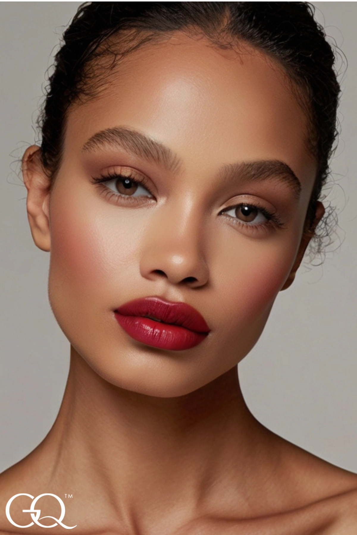 Liquid to Matte Lipstick - Coral Crush (3ml) | GLOWNIQUE