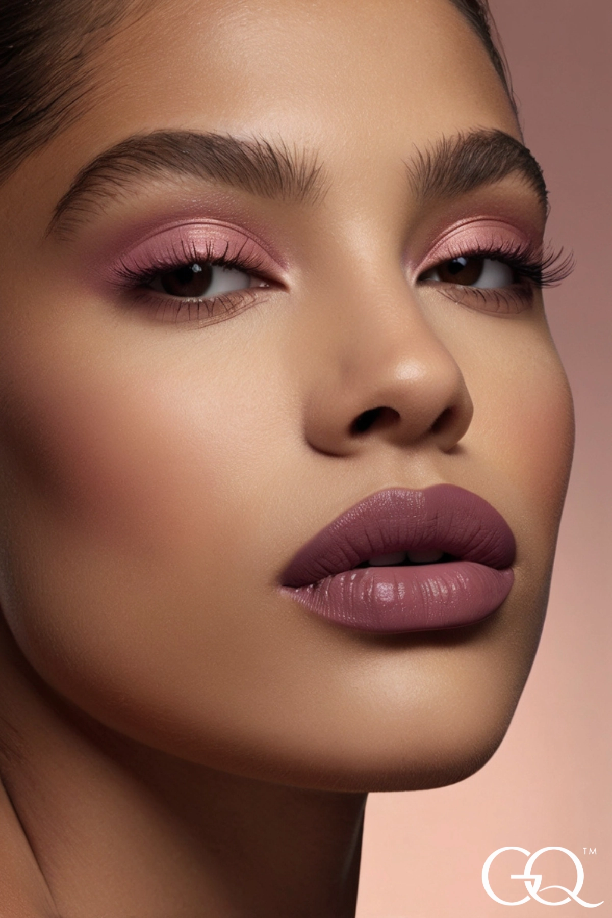 Liquid to Matte Lipstick - Coral Crush (3ml) | GLOWNIQUE