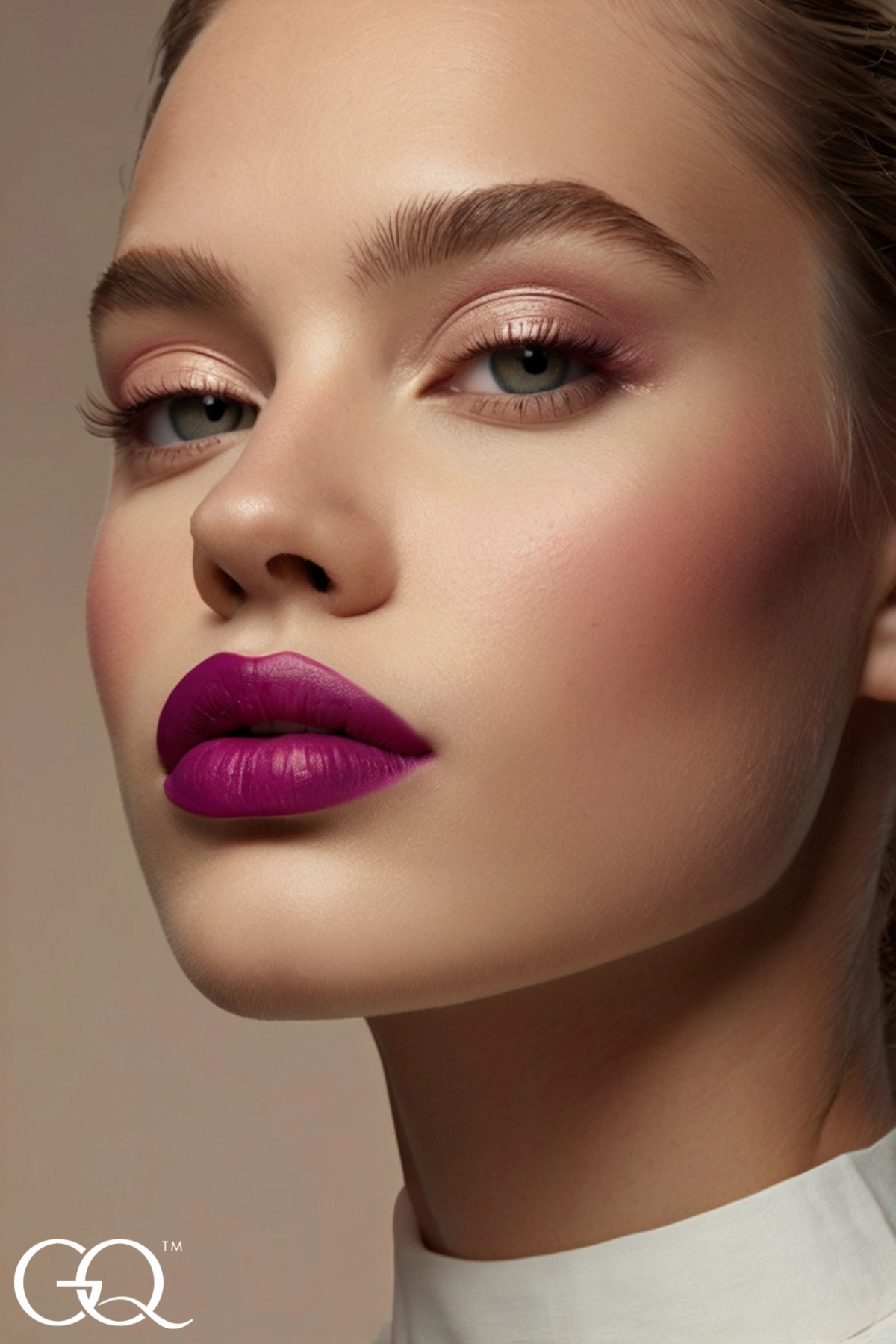 Liquid to Matte Lipstick - Coral Crush (3ml) | GLOWNIQUE
