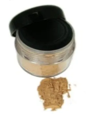 Loose Translucent Face Powder by Pree (Medium Light)