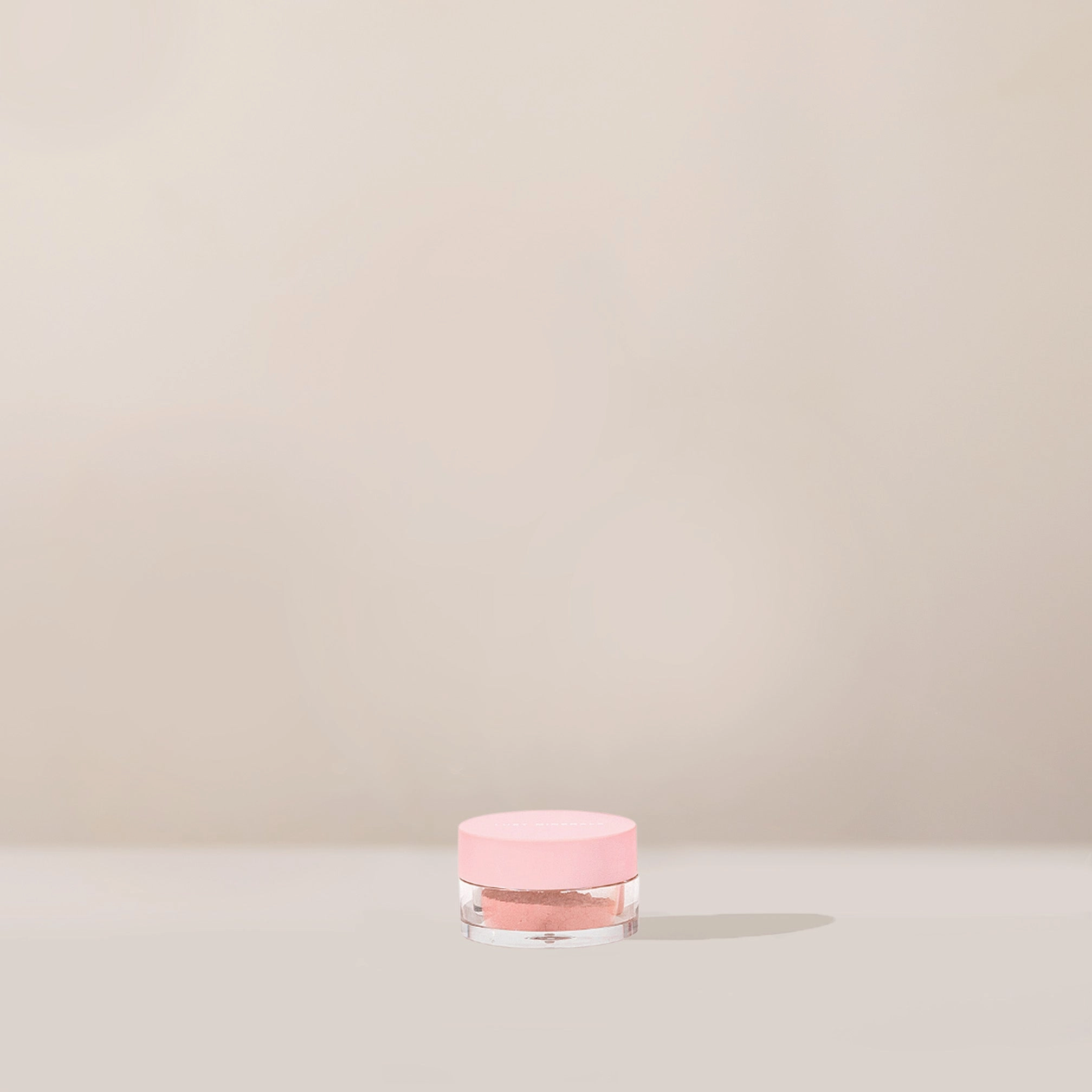 Loose Blush Powder - Trial Pot