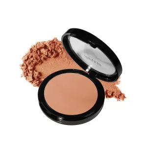 Lord & Berry BRONZER Face Powder Bronzer, Lightweight and High Pigmented with Matte Finish